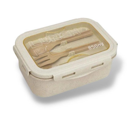 Lunch Box Classique - IsoMeal