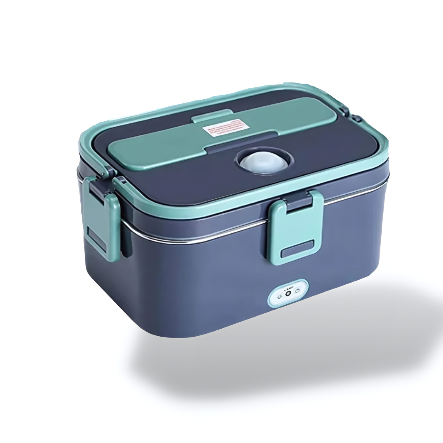 Grande Lunch Box Chauffante | 1800mL (220V/12V)