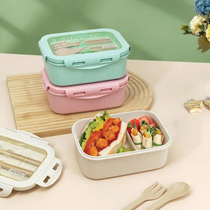 Lunch Box Classique - IsoMeal