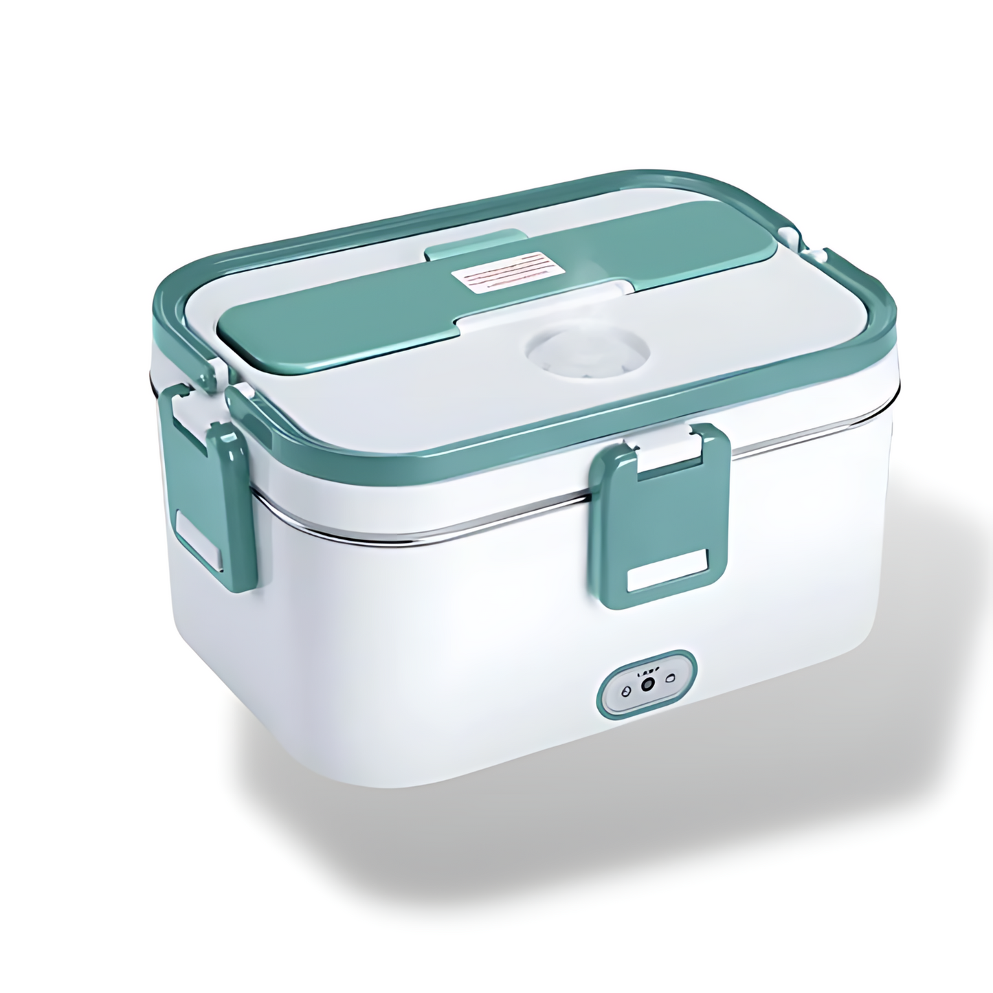 Grande Lunch Box Chauffante | 1800mL (220V/12V)