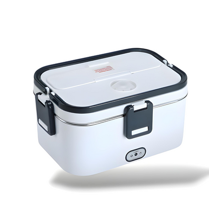 Grande Lunch Box Chauffante | 1800mL (220V/12V)