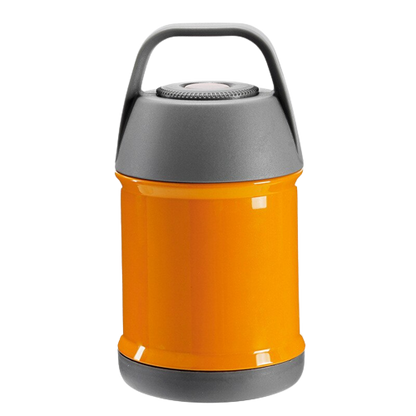 Boite Isotherme Orange