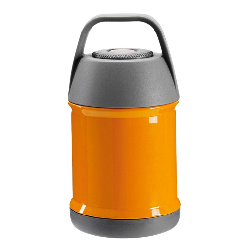 Boite Isotherme Orange